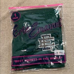 Eric emanuel EE basic shorts